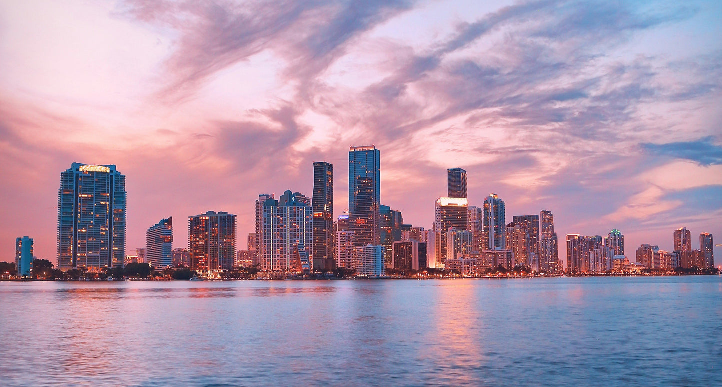 Sunset Cruise Charter