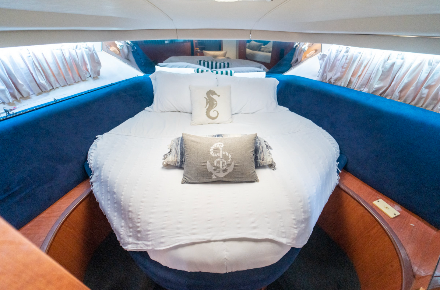 Yacht Experience | 60' Sea Ray